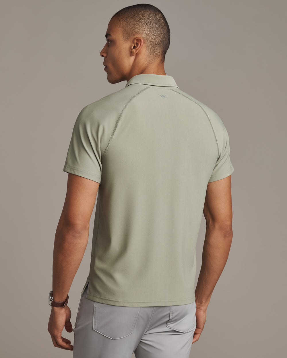 Regatta Pique Polo - US 0345