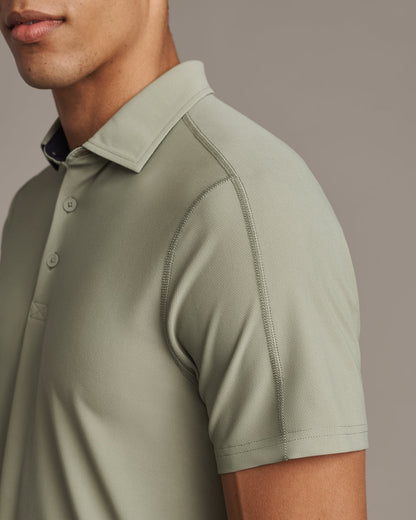 Regatta Pique Polo - US 0345