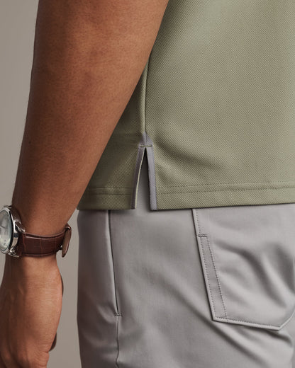 Regatta Pique Polo - US 0345