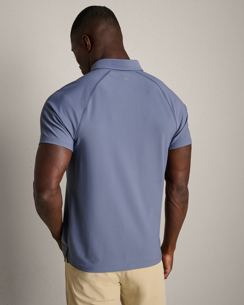 Regatta Pique Polo - US 1313