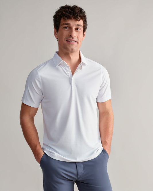 Regatta Pique Polo - US 5056