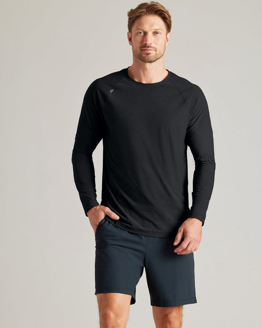 Reign Long Sleeve - US 3853