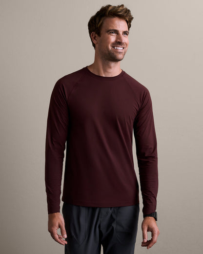 Reign Long Sleeve - US 7152