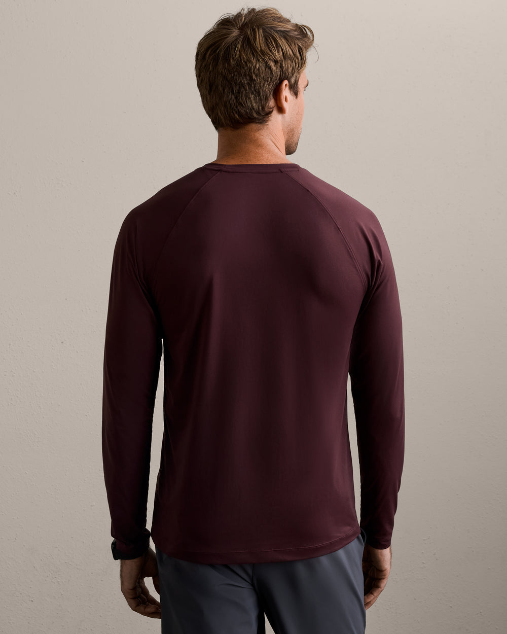 Reign Long Sleeve - US 7152