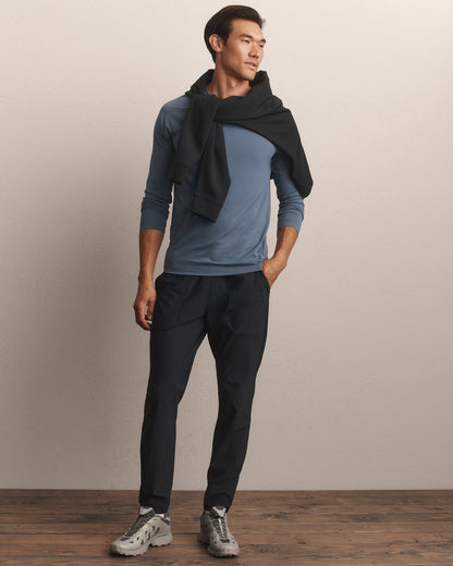 Reign Long Sleeve - US 7618