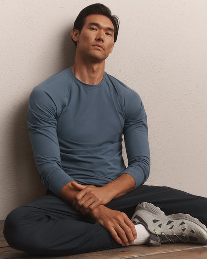Reign Long Sleeve - US 7618