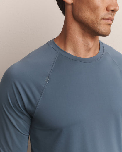 Reign Long Sleeve - US 7618