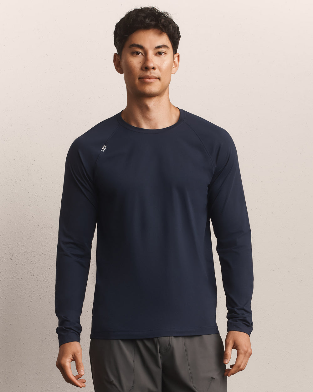 Reign Long Sleeve - US 0623