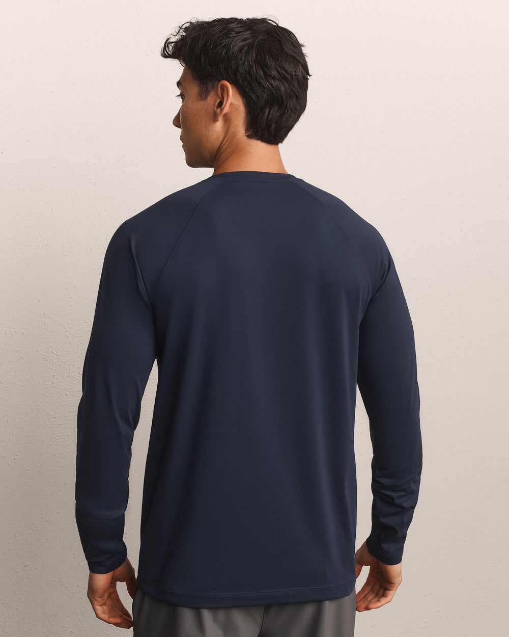 Reign Long Sleeve - US 0623