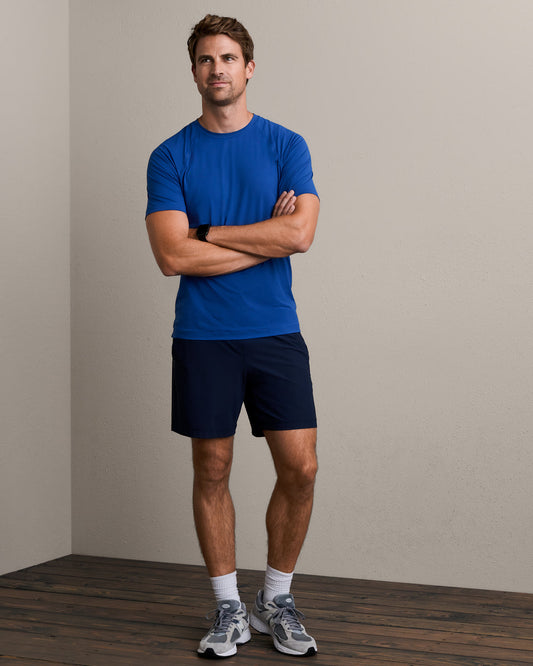 Reign Tee - US 8451