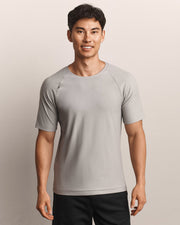 Light Gray Heather