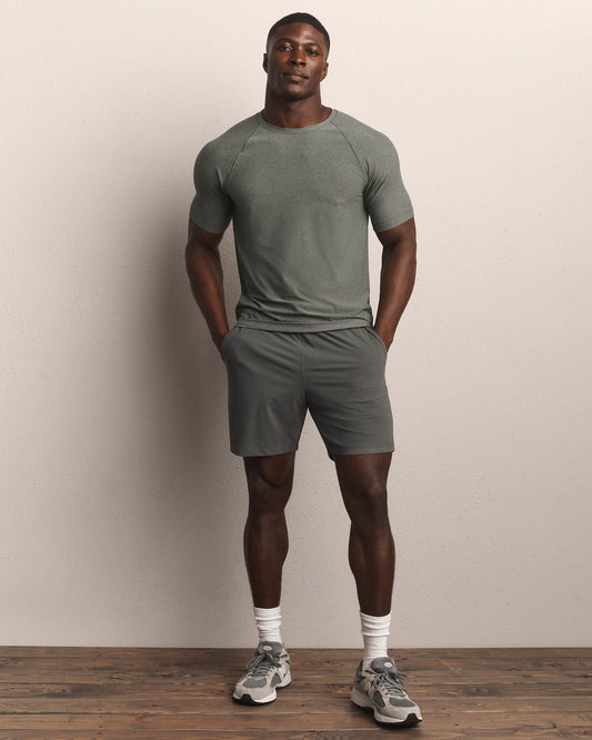 Reign Tee - US 6436