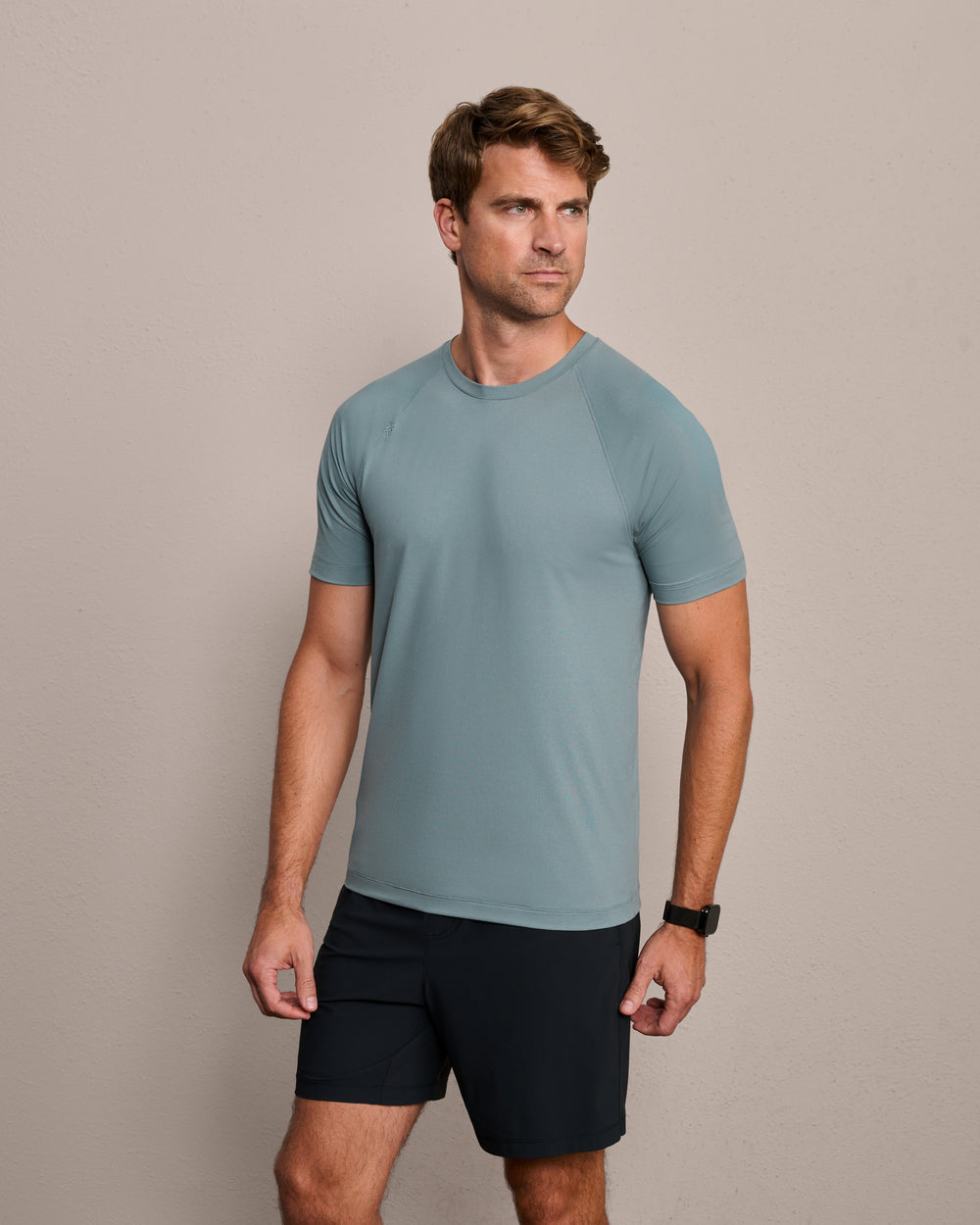 Reign Tee - US 1036