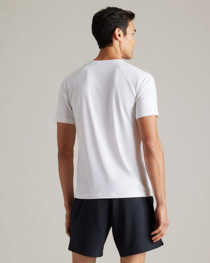 Reign Tee - US 8187