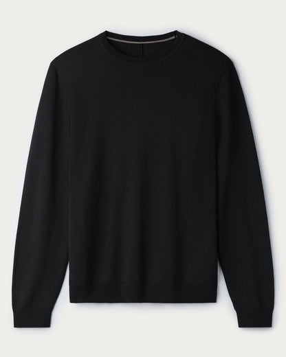 Resolve Pique Sweater - US 1176