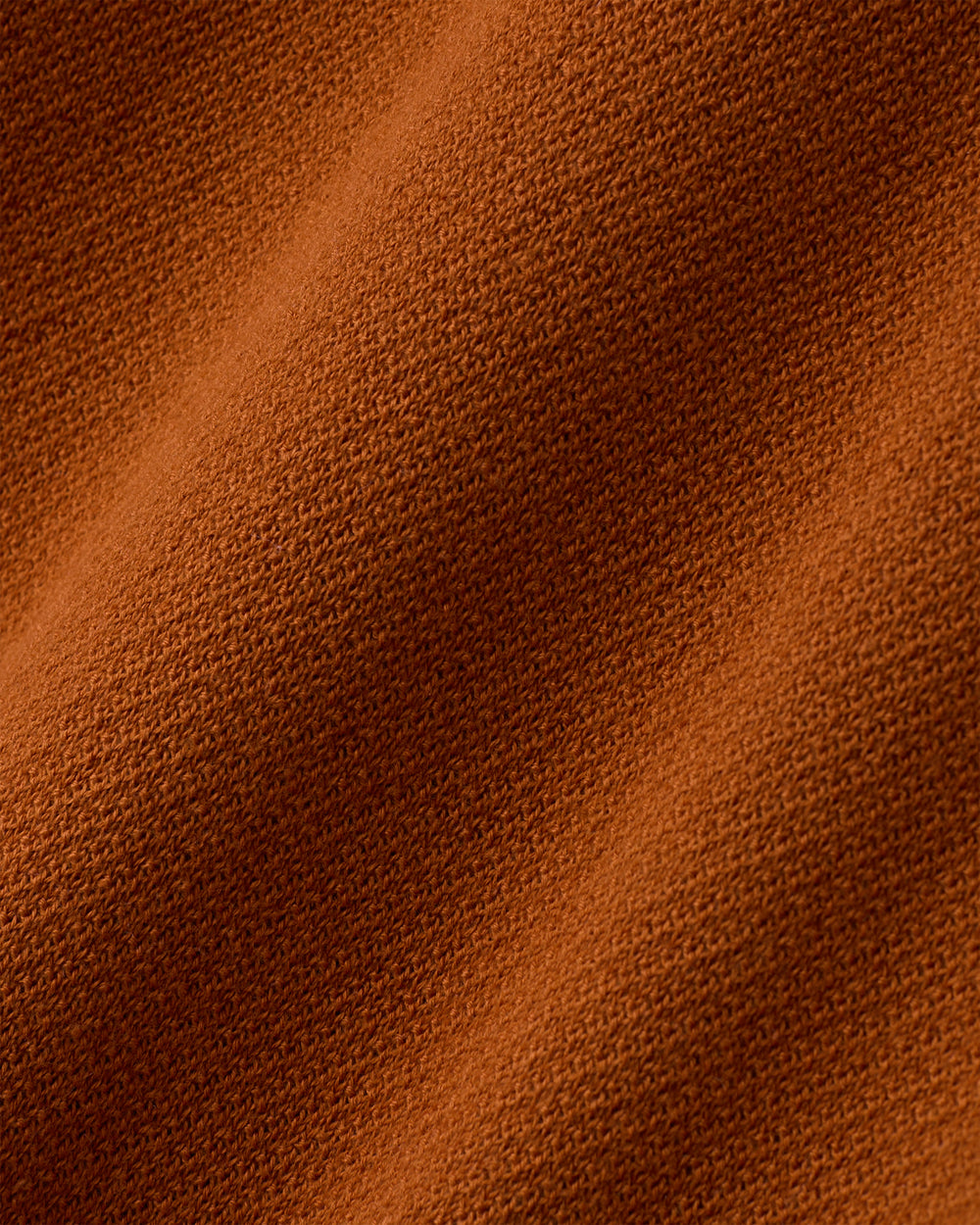Resolve Pique Sweater - US 5118