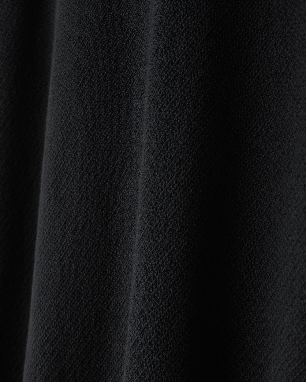 Resolve Pique Sweater Polo - US 6204