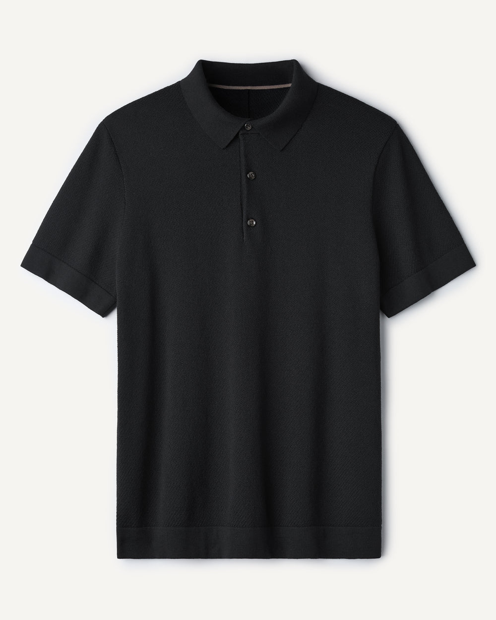 Resolve Pique Sweater Polo - US 6204