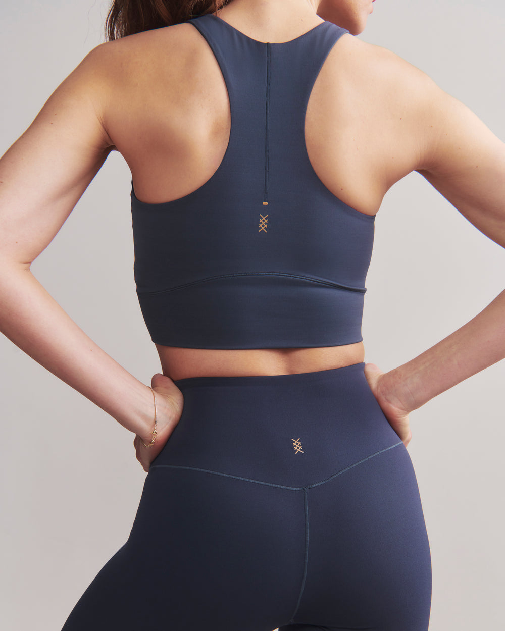 Revive™ 7/8 Legging - US 4354