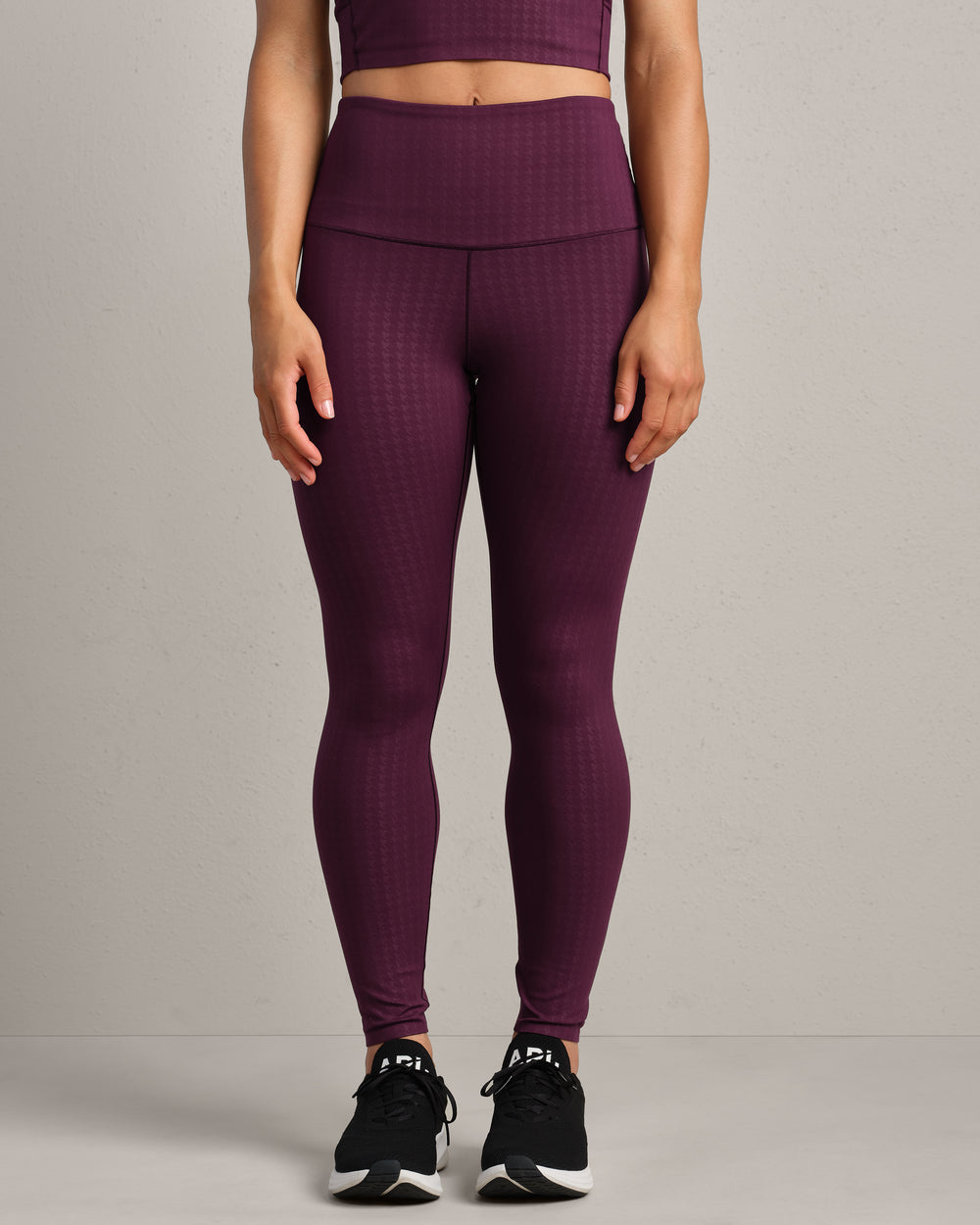 Revive™ 7/8 Legging - US 9157
