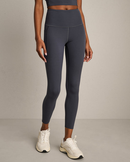 Revive™ 7/8 Pocket Legging - US 2002