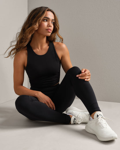 Revive™ Full Length Pocket Legging - US 0341