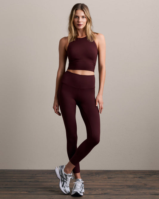 Revive™ Longline Bra - US 0882
