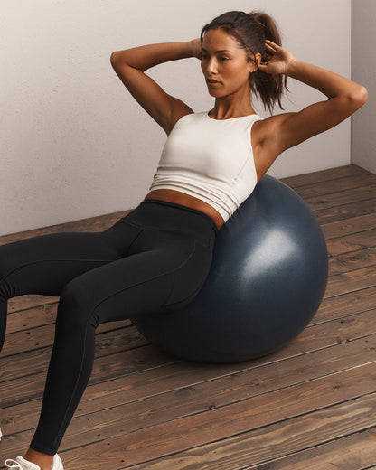 Revive™ Longline Bra - US 4866