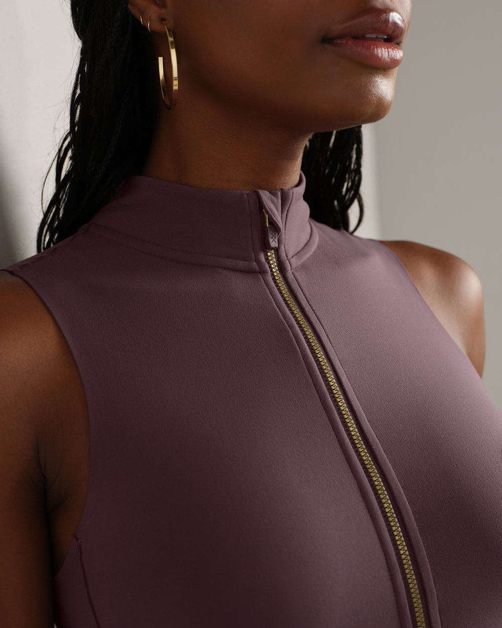 Revive™ Rib Zip Tank - US 7546