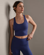 Revive™ Scoop Longline Bra - US 7366