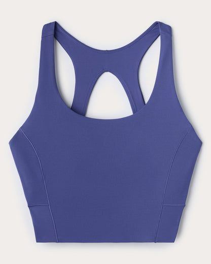 Revive™ Scoop Longline Bra - US 7366
