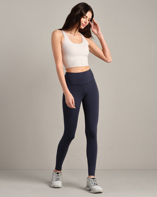 Revive™ Scoop Longline Bra - US 4255