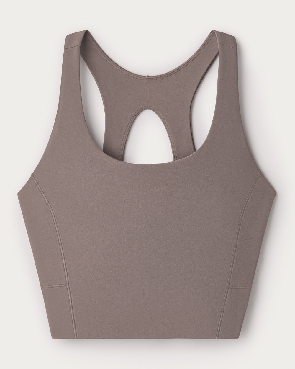 Revive™ Scoop Longline Bra - US 3033