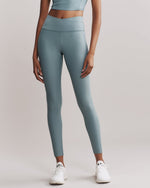 Ripple 7/8 Pocket Legging - US 3392
