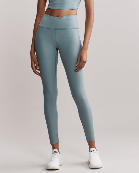 Ripple 7/8 Pocket Legging - US 3392