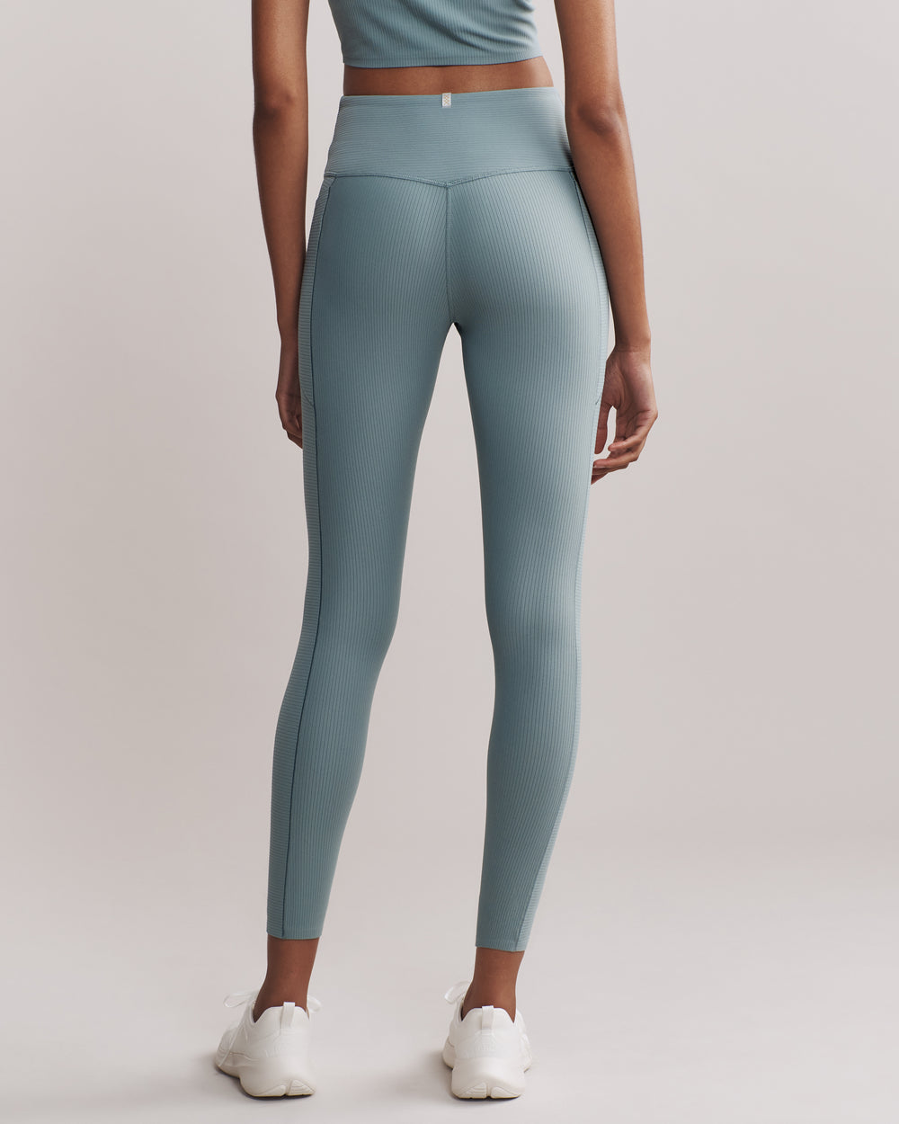Ripple 7/8 Pocket Legging - US 3392