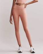 Ripple 7/8 Pocket Legging - US 3741