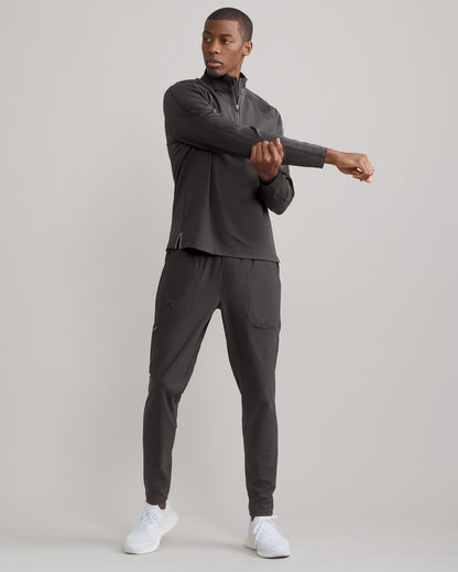 Rise 1/4 Zip - US 0776