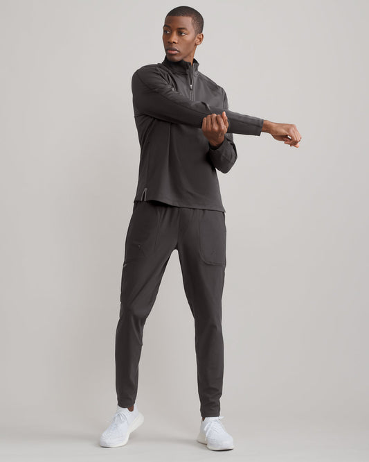 Rise 1/4 Zip - US 0776