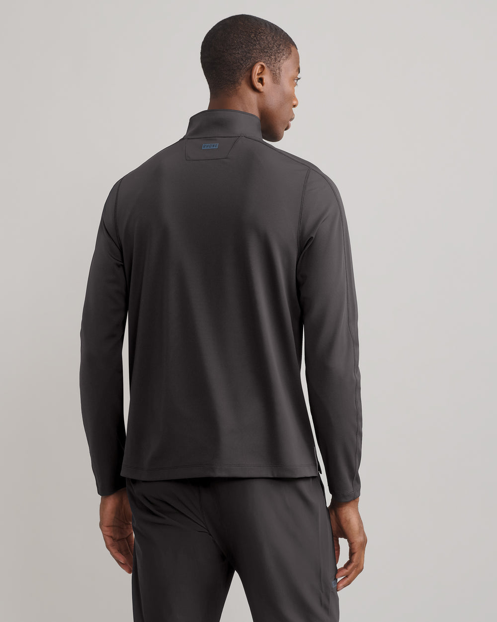 Rise 1/4 Zip - US 0776