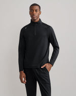 Rise 1/4 Zip - US 0662