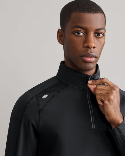 Rise 1/4 Zip - US 0662