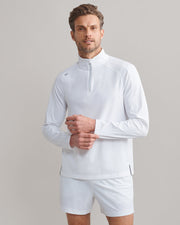 Bright White