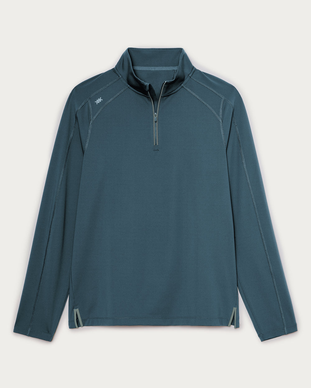 Rise 1/4 Zip - US 9438