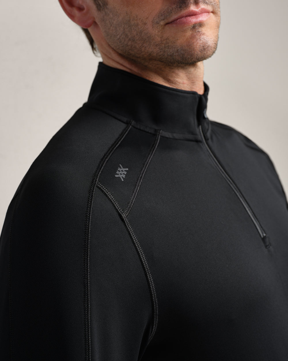 Rise 1/4 Zip - US 9248