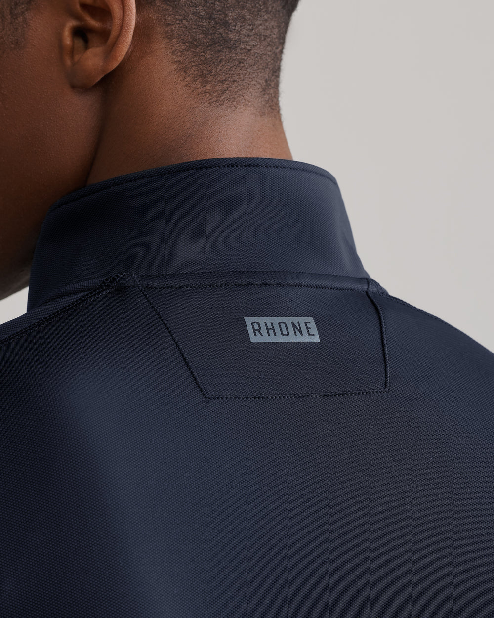 Rise 1/4 Zip - US 9481