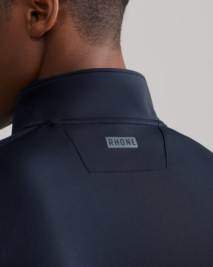 Rise 1/4 Zip - US 9481