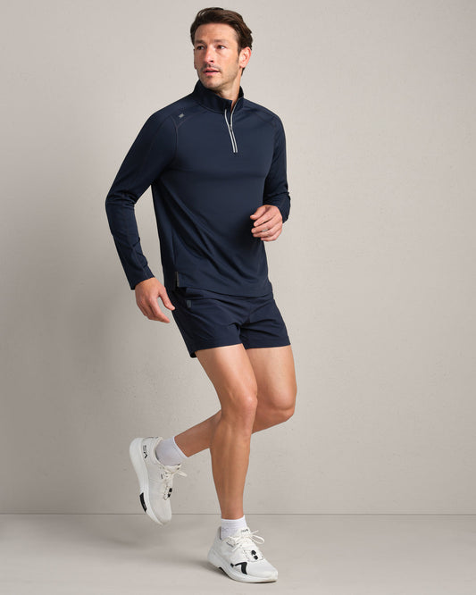 Rise 1/4 Zip - US 9481