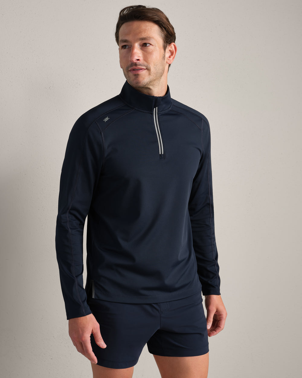 Rise 1/4 Zip - US 6939