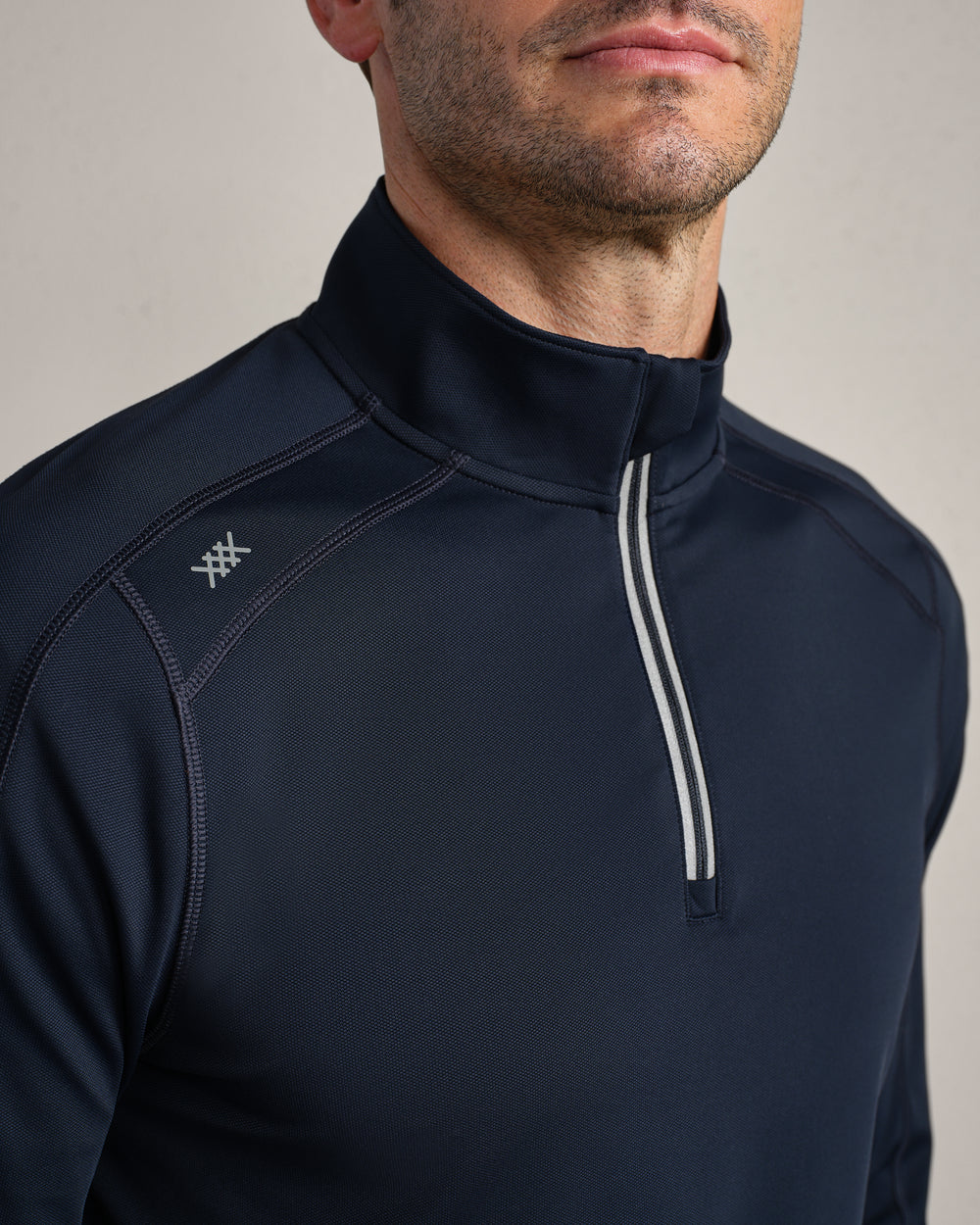 Rise 1/4 Zip - US 6939